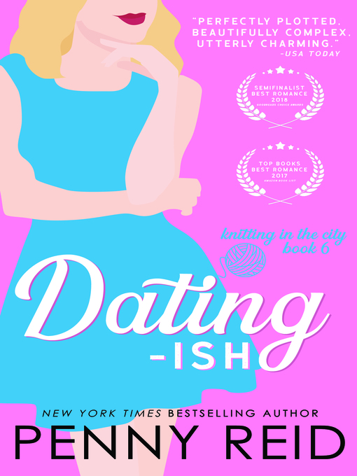 Cover image for Dating-ish